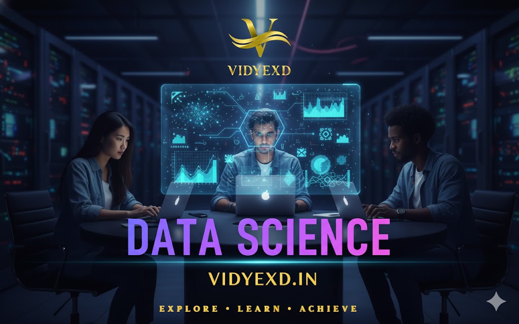 Data Science Course